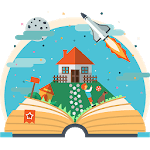 Bedtime Stories for Kids 2018 icon