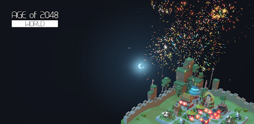 Age of 2048™: World City Building Games pc screenshot Age of 2048™: World City Building Games pc screenshot