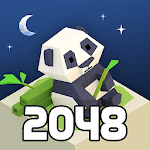 Age of 2048™: World City Building Games icon