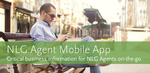 NLG Agents pc screenshot
