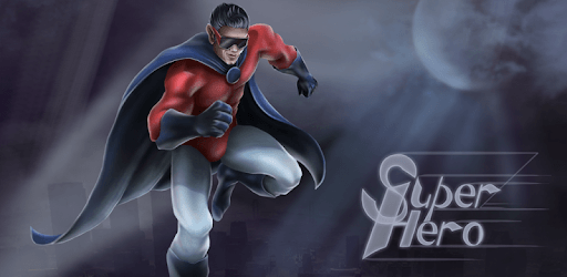 Superhero pc screenshot Superhero pc screenshot
