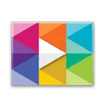 Mobile TV icon