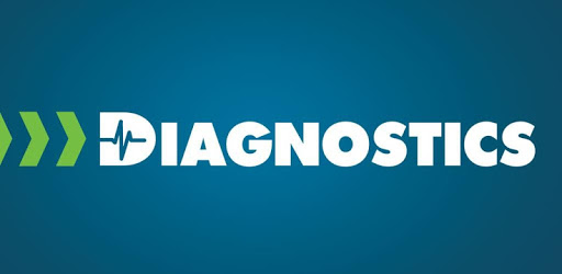 NetMotion Diagnostics® pc screenshot NetMotion Diagnostics® pc screenshot