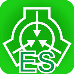 The SCP Foundation DB es nn5n icon