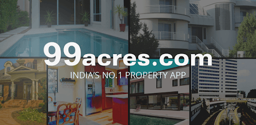 99acres Real Estate & Property pc screenshot 99acres Real Estate & Property pc screenshot