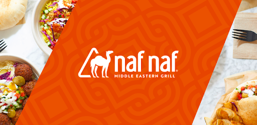 Naf Naf Middle Eastern Grill pc screenshot