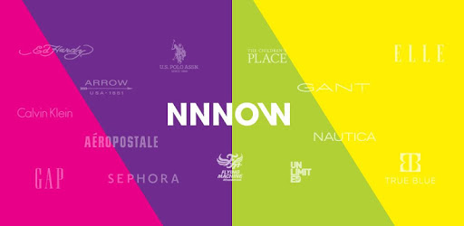 NNNOW - Fashion Shopping App pc screenshot