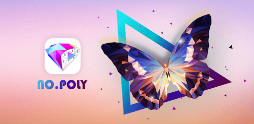 No.Poly - Poly Art Coloring Book Color Puzzle Game pc screenshot No.Poly - Poly Art Coloring Book Color Puzzle Game pc screenshot