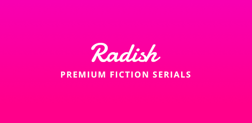 Radish — HOT Fiction Stories pc screenshot