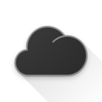 Shadow Weather: Hyperlocal forecast & radar icon