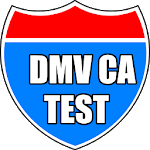 DMV California icon