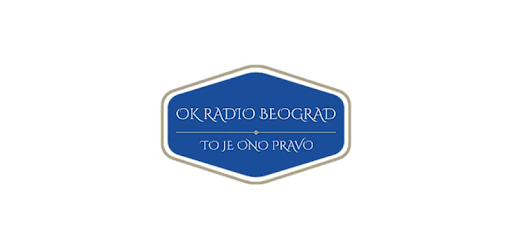 OK Radio Beograd pc screenshot