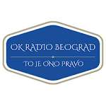 OK Radio Beograd icon