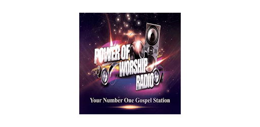 Power of Worship Radio pc screenshot Power of Worship Radio pc screenshot