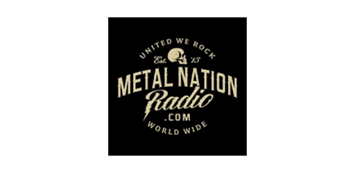 Metal Nation Radio pc screenshot Metal Nation Radio pc screenshot