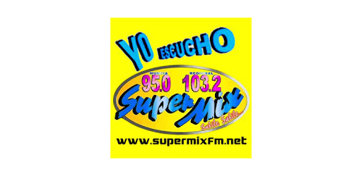 SUPER MIX FM pc screenshot SUPER MIX FM pc screenshot