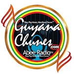 Guyana Chunes icon