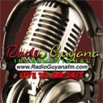 Radio Guyana International for pc icon