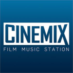CINEMIX icon