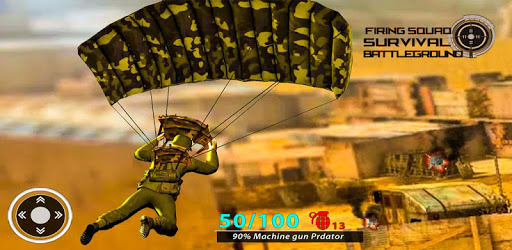 Free Fire: survival battleground – firing squad pc screenshot Free Fire: survival battleground – firing squad pc screenshot