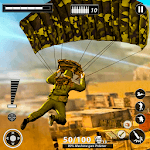 Free Fire: survival battleground – firing squad icon