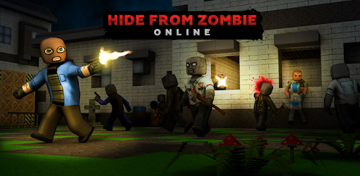 Hide from Zombies: ONLINE pc screenshot