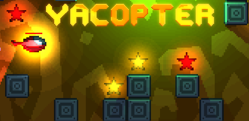 Yacopter pc screenshot