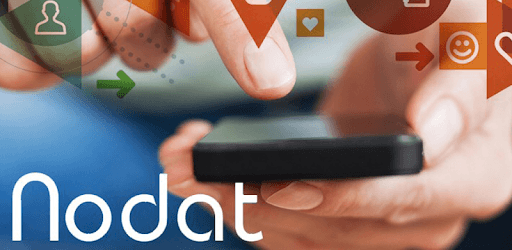 Nodat - Local Guide Nearby food, Shopping, Doctors pc screenshot Nodat - Local Guide Nearby food, Shopping, Doctors pc screenshot