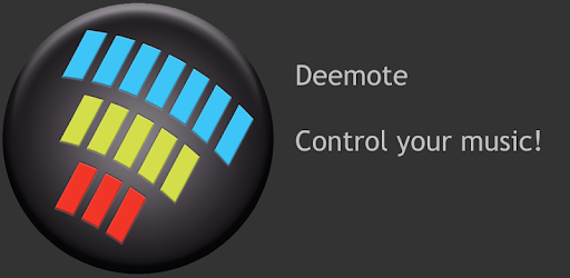 Deemote - Remote for Deezer pc screenshot Deemote - Remote for Deezer pc screenshot