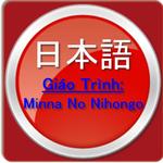 Minnano Nohongo icon