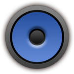 Voice Reading (Read aloud) icon