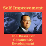Self Improvement icon