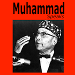 Muhammad Speaks icon