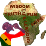 African Proverbs : 3000 Greatest Proverbs + Audio icon