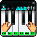 Piano Teacher icon