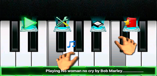 Real Piano Teacher 2018 pc screenshot