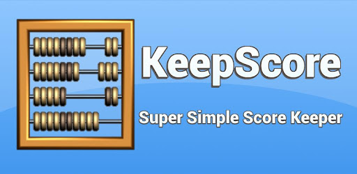 KeepScore - Score Keeper pc screenshot KeepScore - Score Keeper pc screenshot