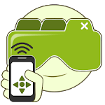 NOMone VR Browser Remote icon