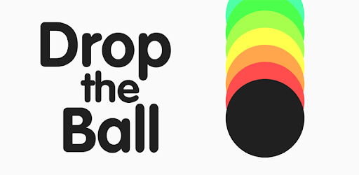 Drop The Ball pc screenshot Drop The Ball pc screenshot