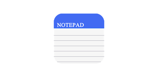 Notepad - Notes pc screenshot