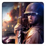 Call Of Country : Heavy Duty icon