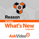 Reason Install What's New in Reason 8 for PC - How to Install on Windows PC, Mac