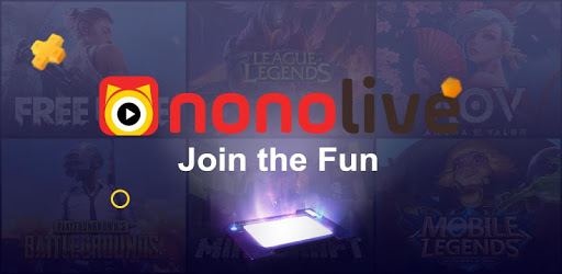 Nonolive - Live Streaming & Video Chat pc screenshot