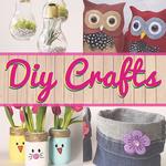 DIY Crafts Projects & Diy Crafts Ideas for pc icon DIY Crafts Projects & Diy Crafts Ideas for pc icon