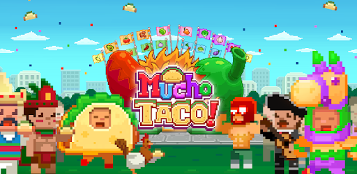 Mucho Taco pc screenshot