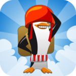 Penguin Airborne icon