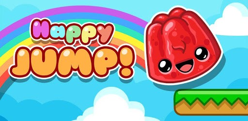 Happy Jump pc screenshot Happy Jump pc screenshot