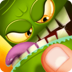 Mmm Fingers icon