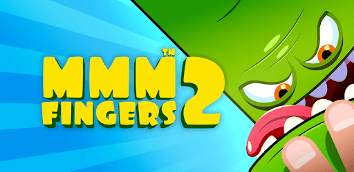 Mmm Fingers 2 pc screenshot