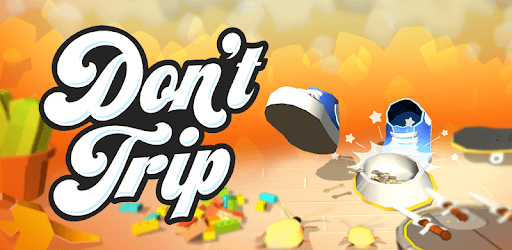 Don't Trip! pc screenshot Don't Trip! pc screenshot